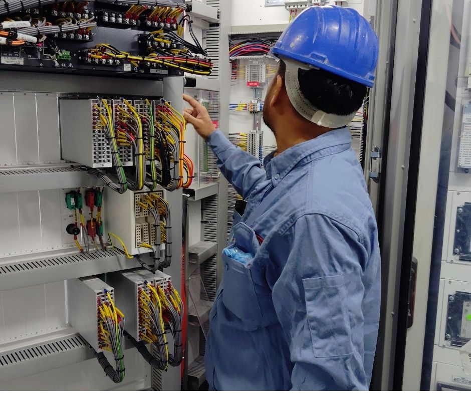 Sincan Elektrik Tamircisi